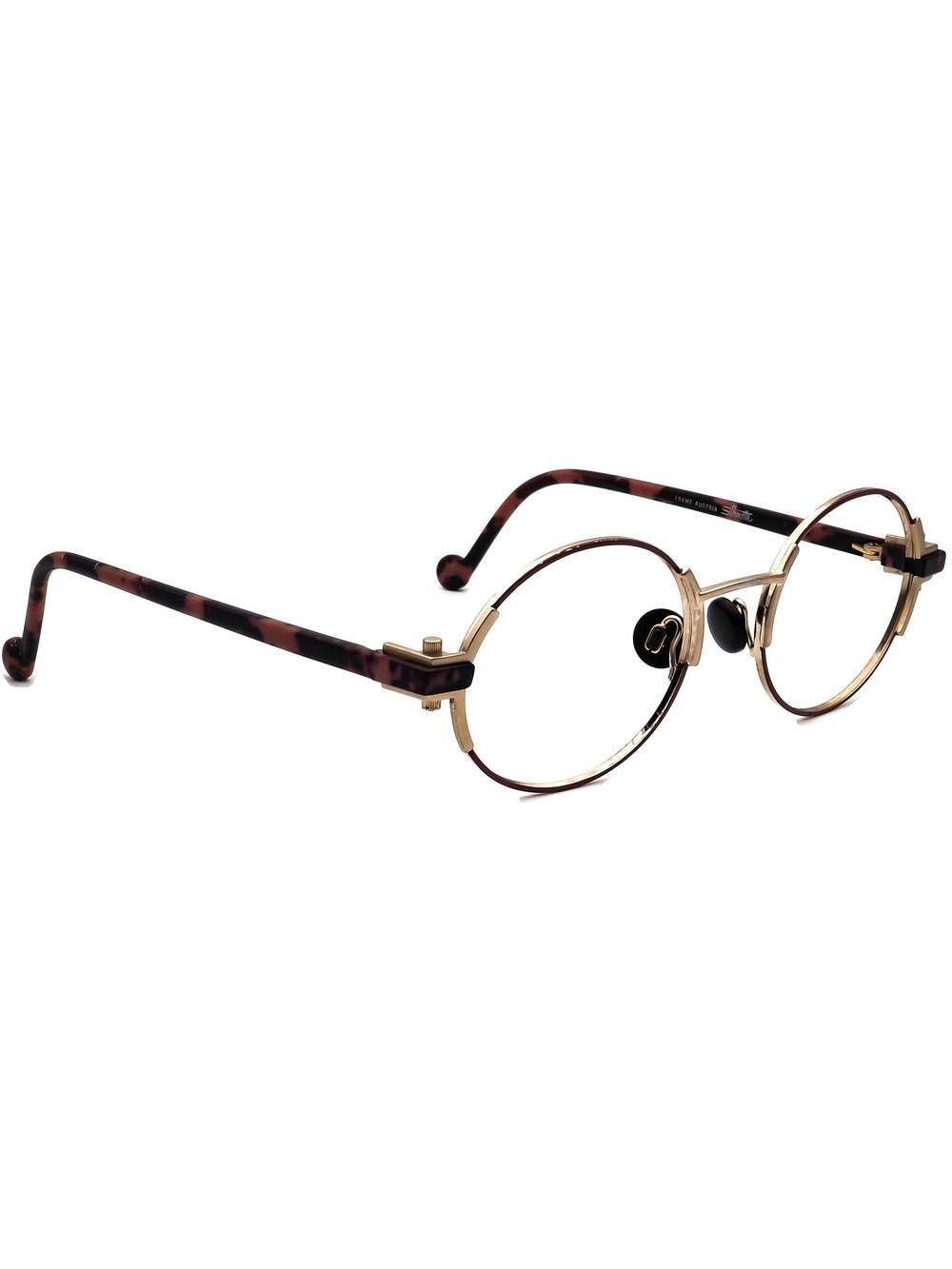 Silhouette M 6148 /30 V 6052 Eyeglasses